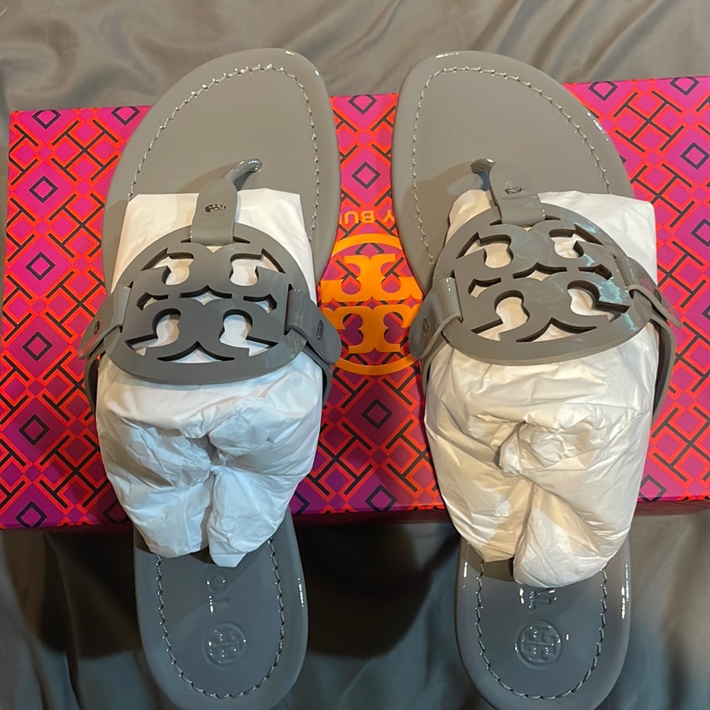 Tory Burch sandals